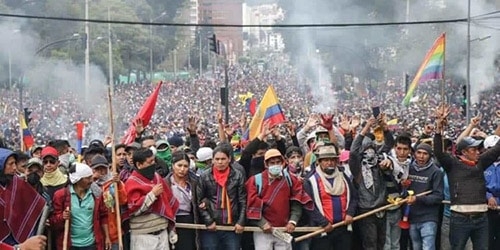 Ecuador Resiste