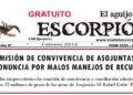 El Escorpión Edición 9