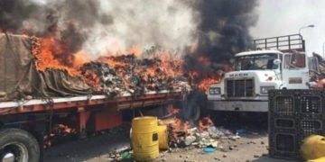 Venezuela mancillada