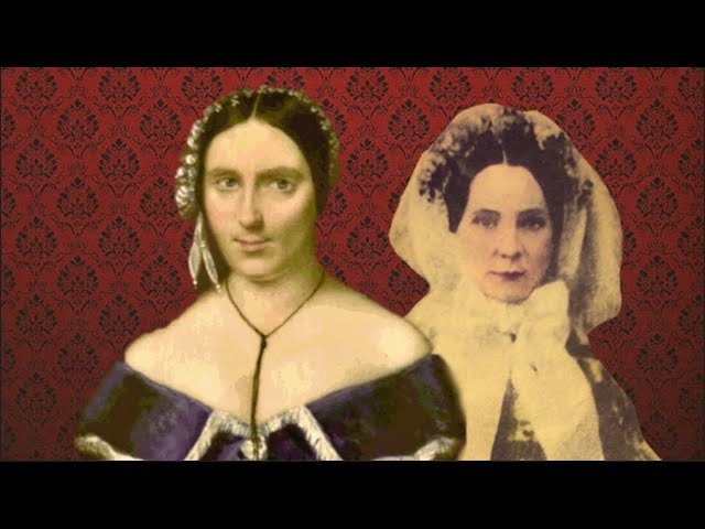 Bernardina y Nicolsa Ibañez