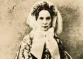 Nicolasa Ibañez