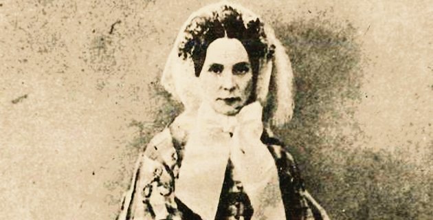 Nicolasa Ibañez