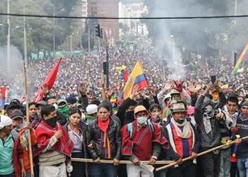 Ecuador Resiste