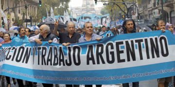 Crisis argentina