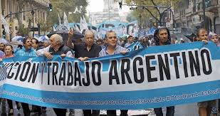 Crisis argentina
