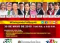 Foro pre-candidatos a la Alcaldía de Bogotá
