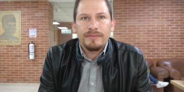 Luis Alejandro Vargas Pinzón a siete meses de su nombramiento