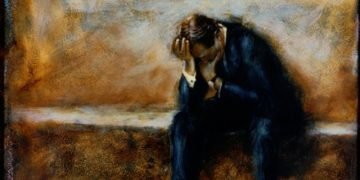 ¿Por qué llora don Manuel?