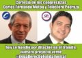 Se hundió proyecto de ley sobre el Agua.