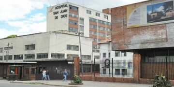 Hospital San Juan de Dios