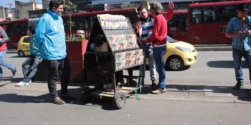 Plan Navidad de la Localidad de Los Mártires