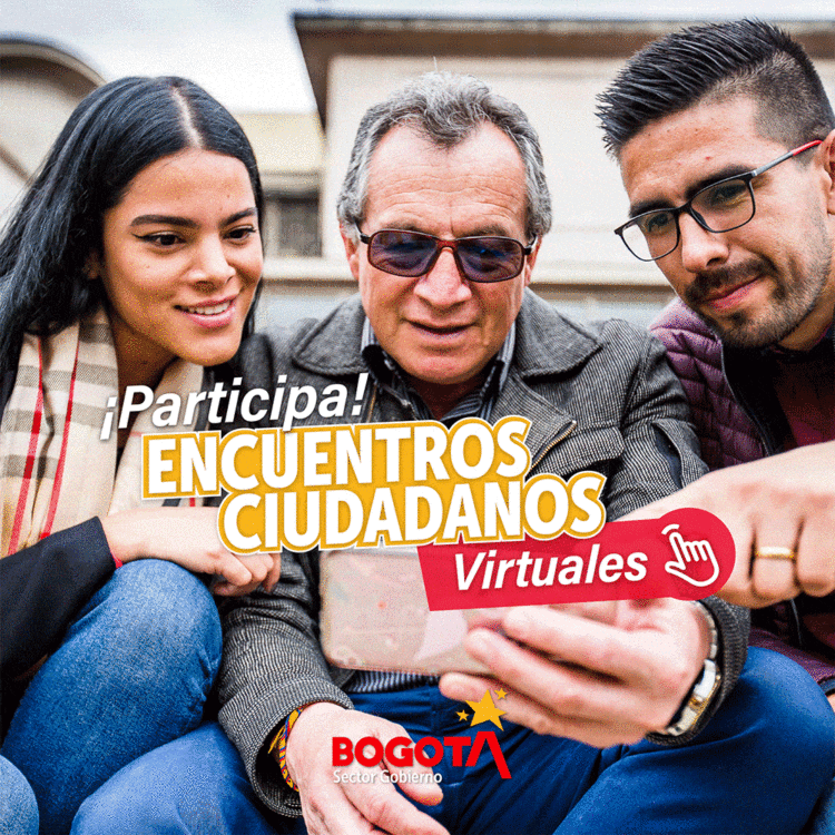 Encuentros Ciudadanos