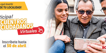 Encuentros Ciudadanos