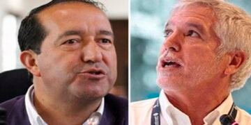 Concejal Emel Rojas.