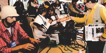 LAS TESIS DE LA MESA DISTRITAL DE COMUNICACIONES