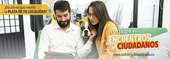 Encuentros Ciudadanos