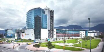 Presupuestos participativos Localidad de Los Mártires