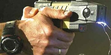 ¿Qué tan letales son las armas no letales?