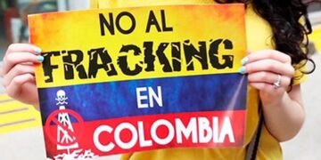 SOS no al Fracking