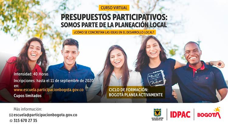Ciclo de Formación