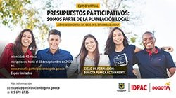 Ciclo de Formación