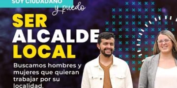 Elección de Alcaldes locales