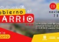 Gobierno albarrio