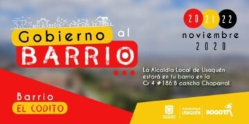 Gobierno albarrio