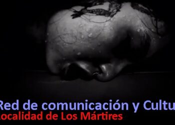 Comunicación y Cultura, localidad de Los Mátires