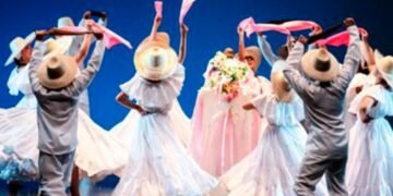 Expresiones Culturales