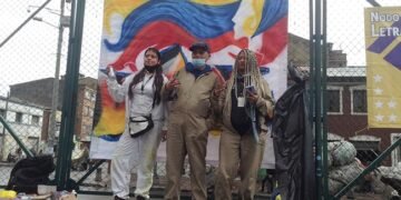 Corporación Memoria Urbana