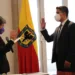 nuevo alcalde de Mártires, Juan Rachif Cabarcas Rahman