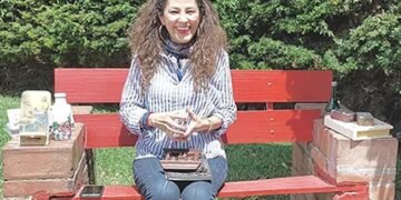 Sonia Amanda Rojas Castillo