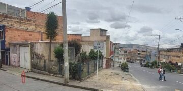 Defensa Civil Diana Turbay