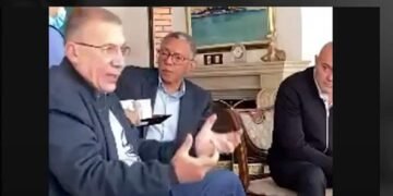 Infiltran ls campaña de Gustavo Petro