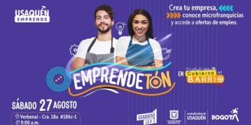 Emprendetón Usaquén
