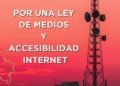 Por la ley de medios
