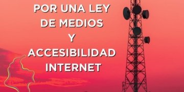 Por la ley de medios