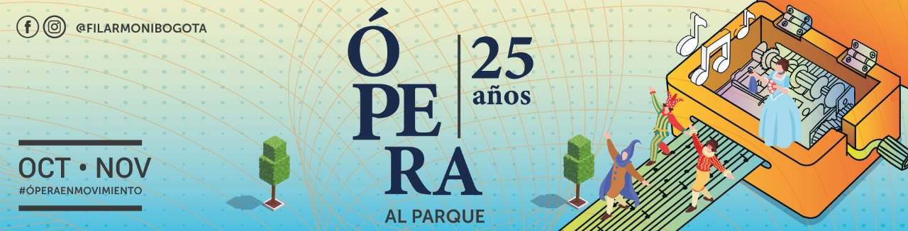 Opera al parque