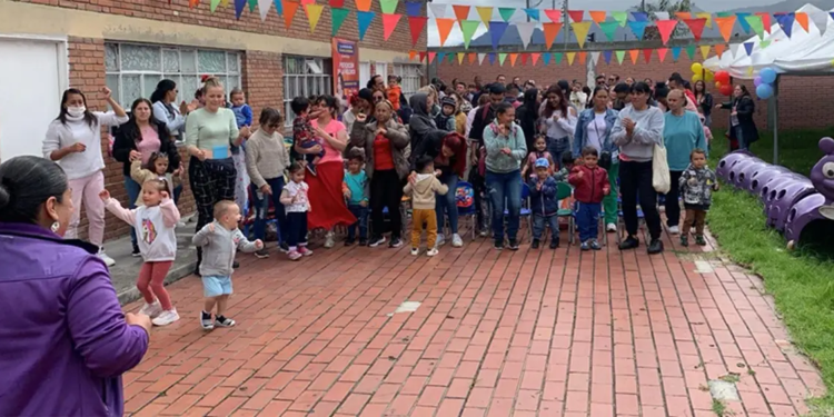 Acciones Contra la Violencia