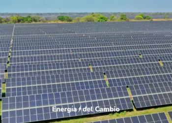 Así avanza la Transición Energética Justa en Colombia