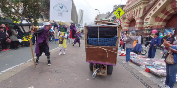 El gota gota, fracaso del capitalismo