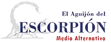 El Aguijón del Escorpión