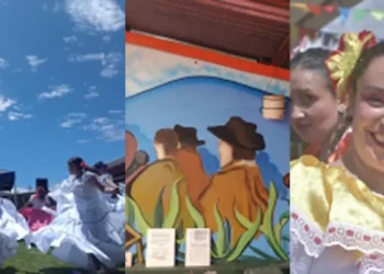 I Festival Internacional de Artes y Ruralidad FIAR