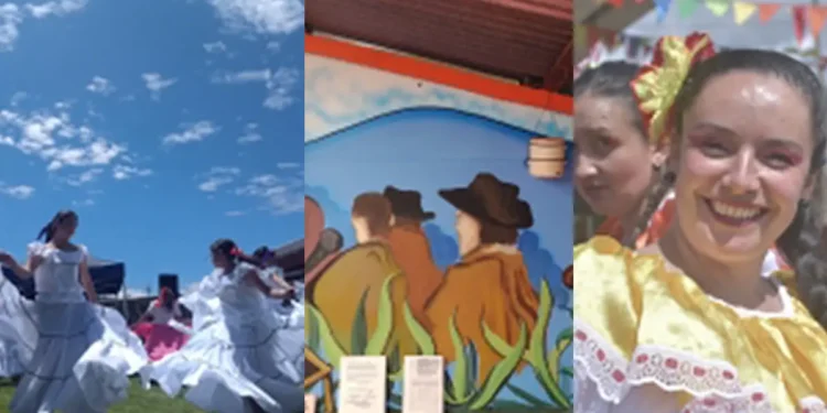 I Festival Internacional de Artes y Ruralidad FIAR