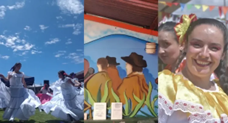I Festival Internacional de Artes y Ruralidad FIAR