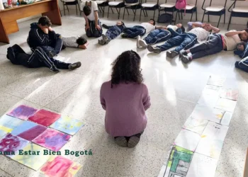 cuando el cuerpo habla