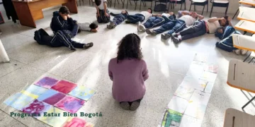 cuando el cuerpo habla