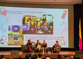 avanza en el reconocimiento artístico y cultural