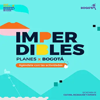 Imperdibles de Barrios Vivos